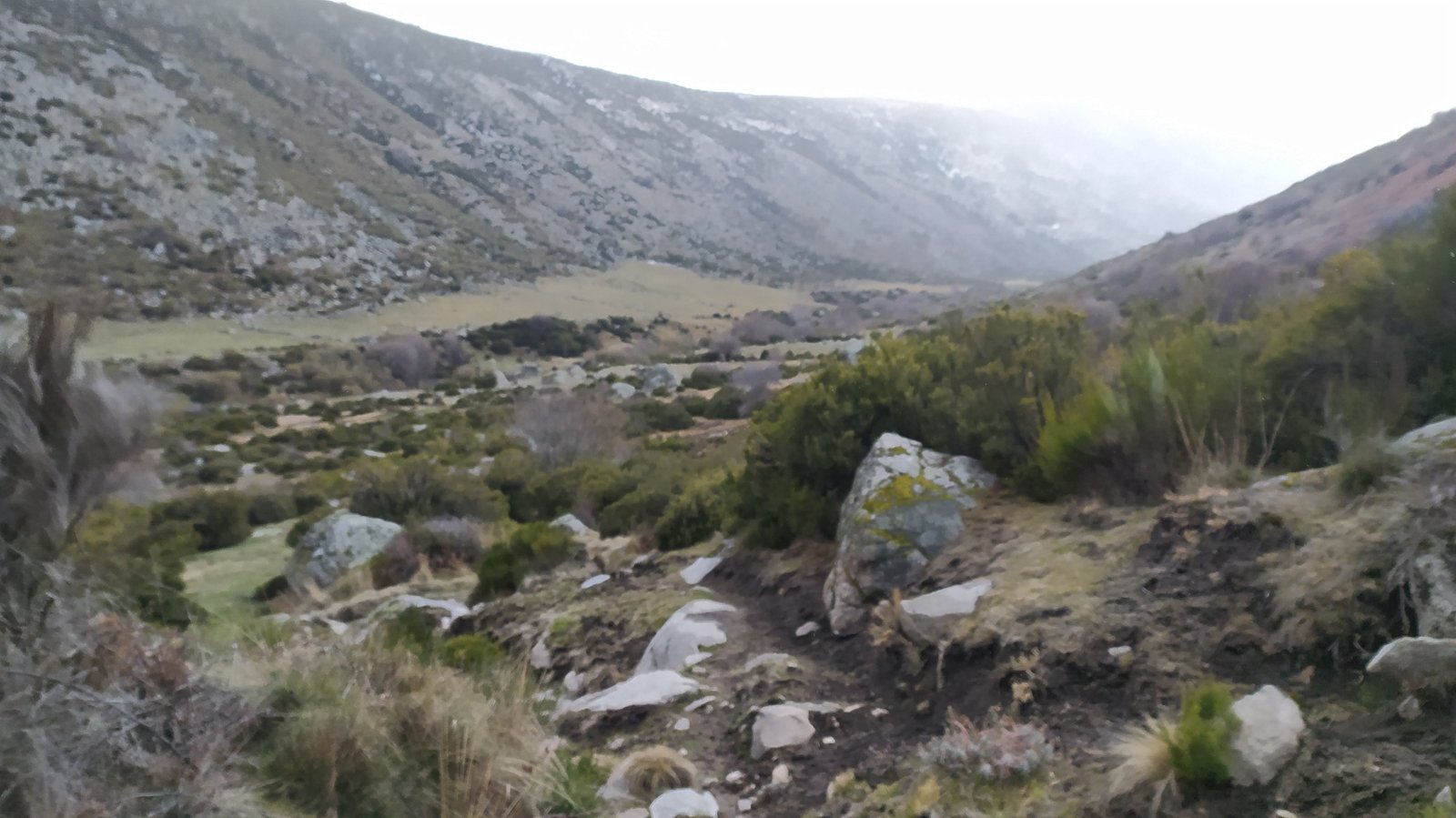 Gredos