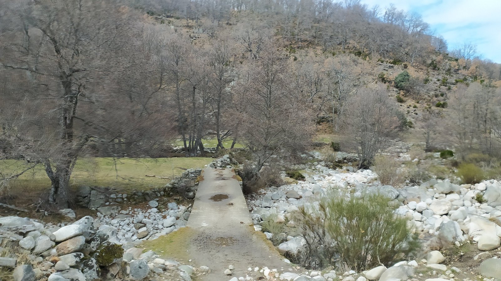 Risco Redondo de Gredos
