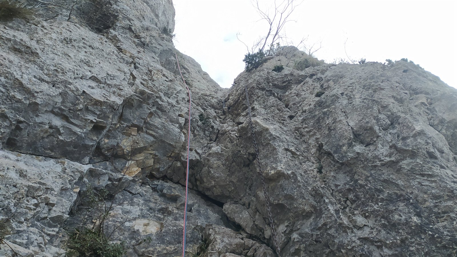 Peña de Karria