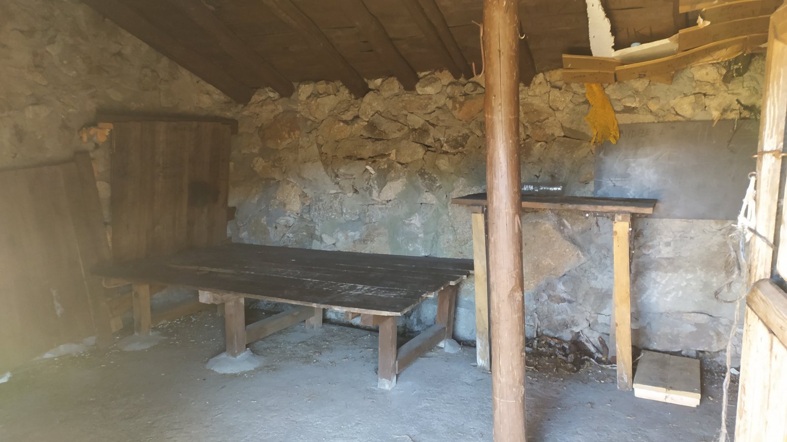 Refugio Pradopuerto