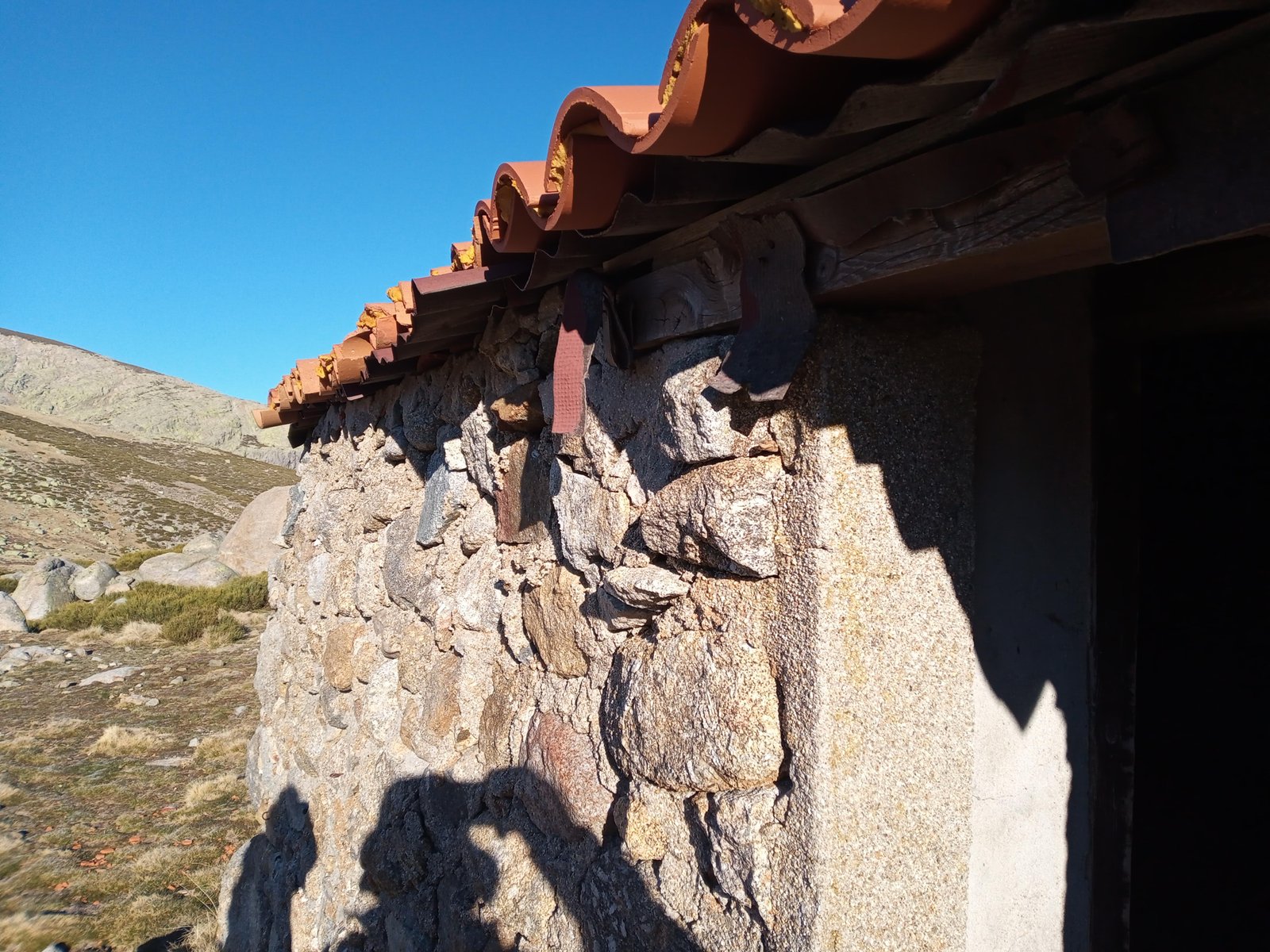 Piedra del refu
