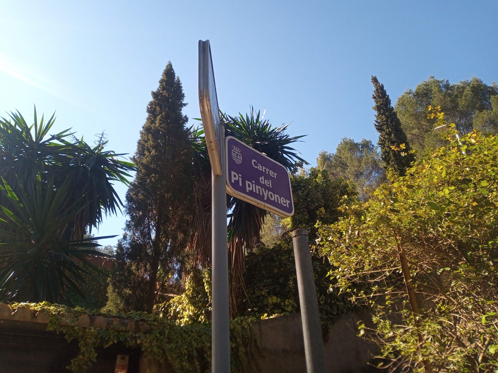 Molló de la Creu