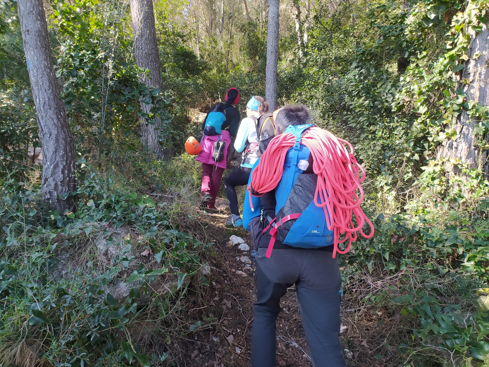 Molló de la Creu