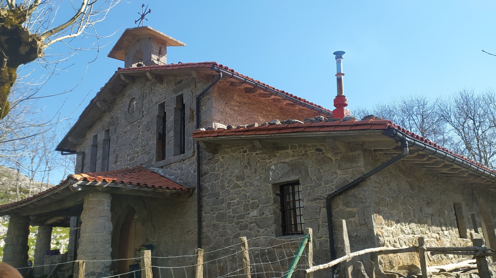 Ermita Urbia