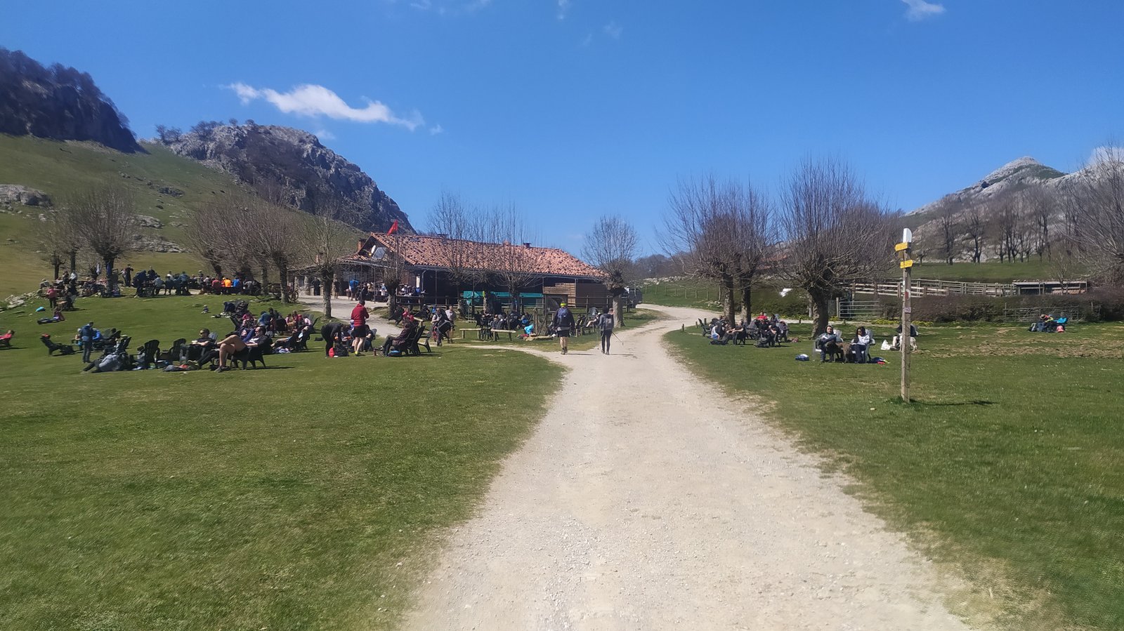 fonda de urbia