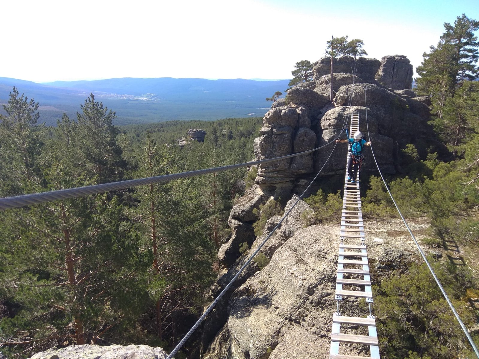 ferrata