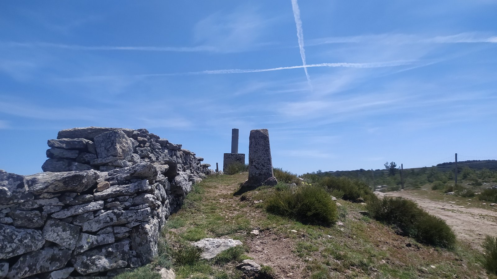 Travesía de Cuelgamuros