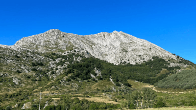 rutas ascensiones viajes