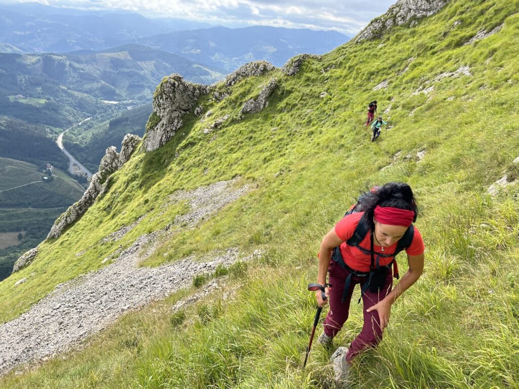 Ascensión