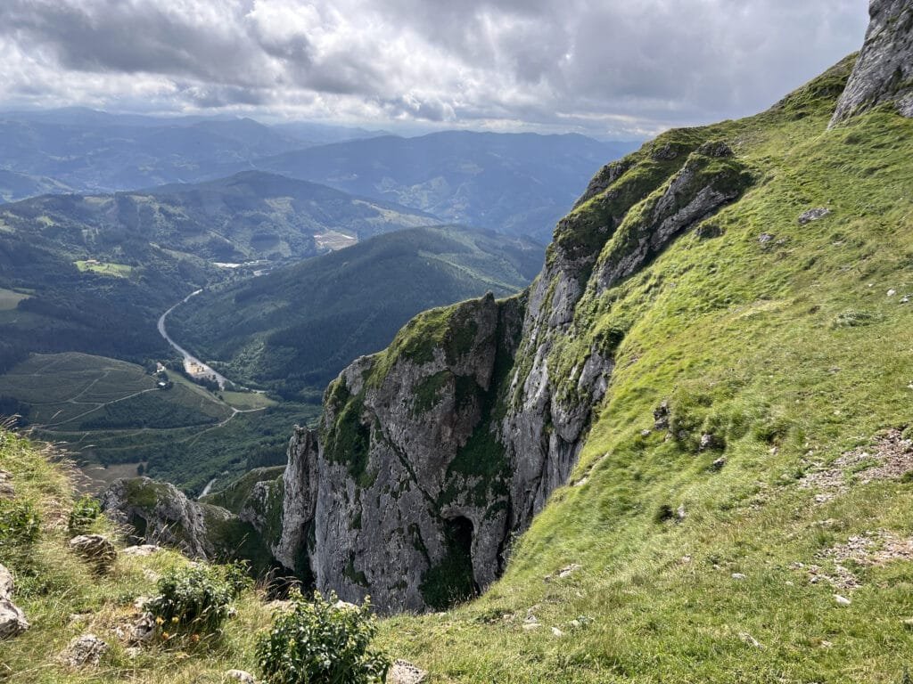 Ruta Circular al Udalatx