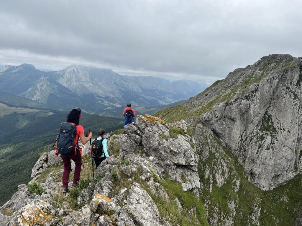 Ruta Circular al Udalatx