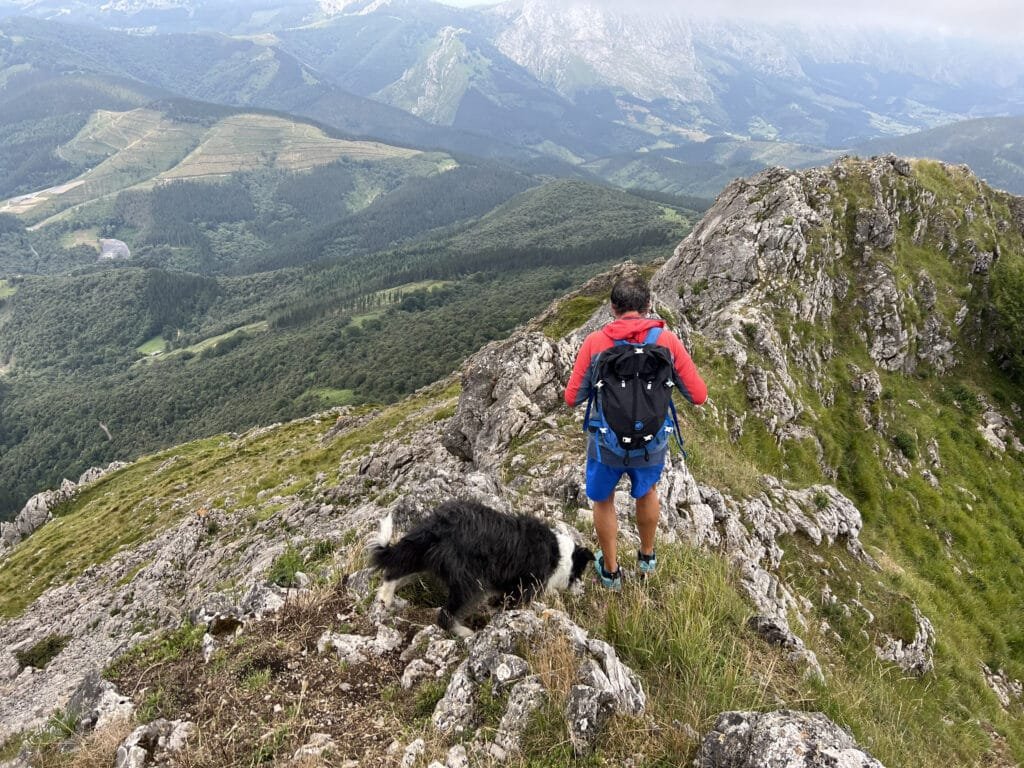 Ruta Circular al Udalatx