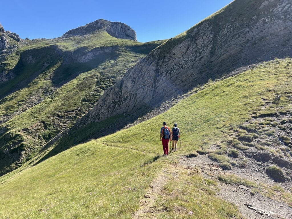 Ruta Integral del Mampodre
