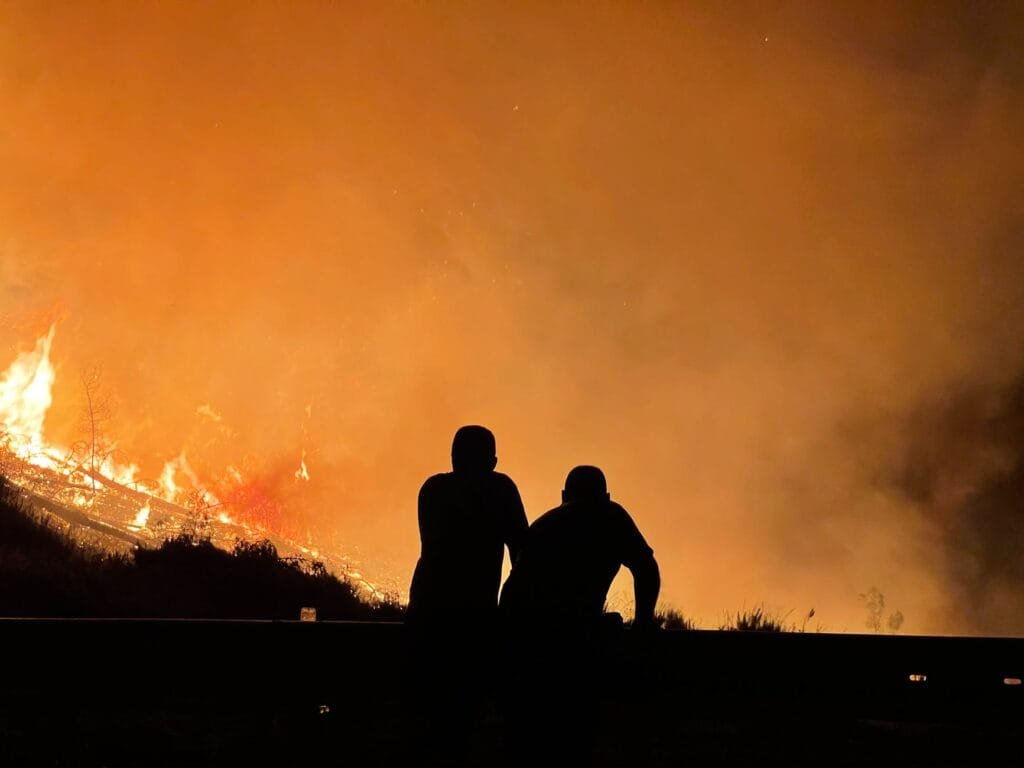fuego