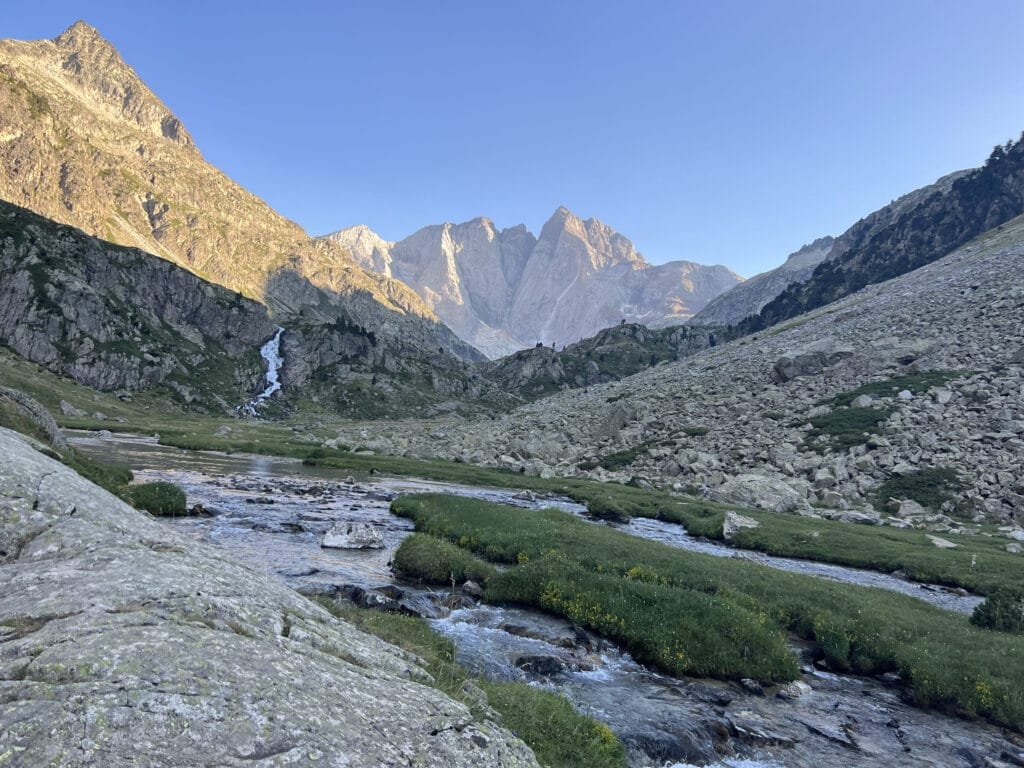 Humdales del Pirineo