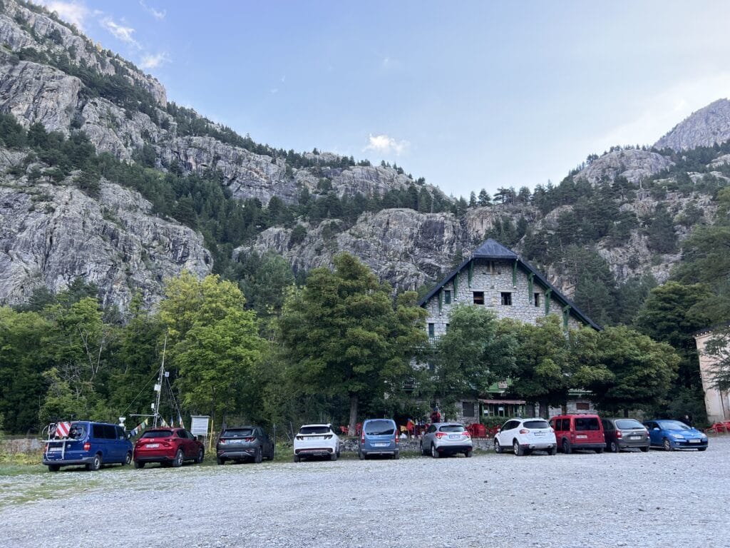 Casa de Piedra