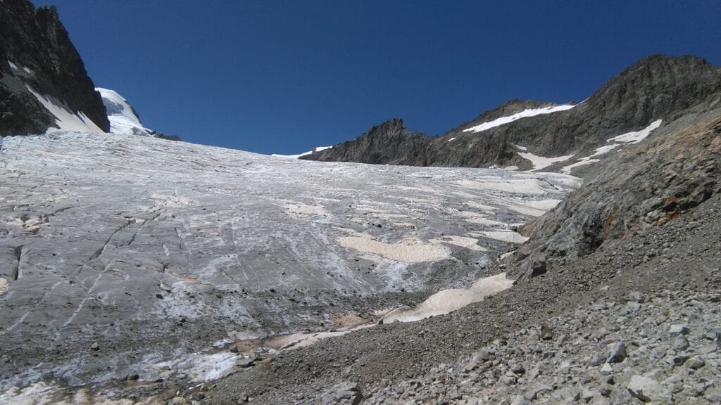 Glaciar