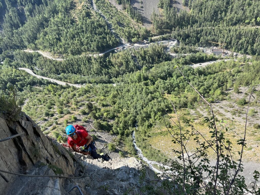 Altura vertical