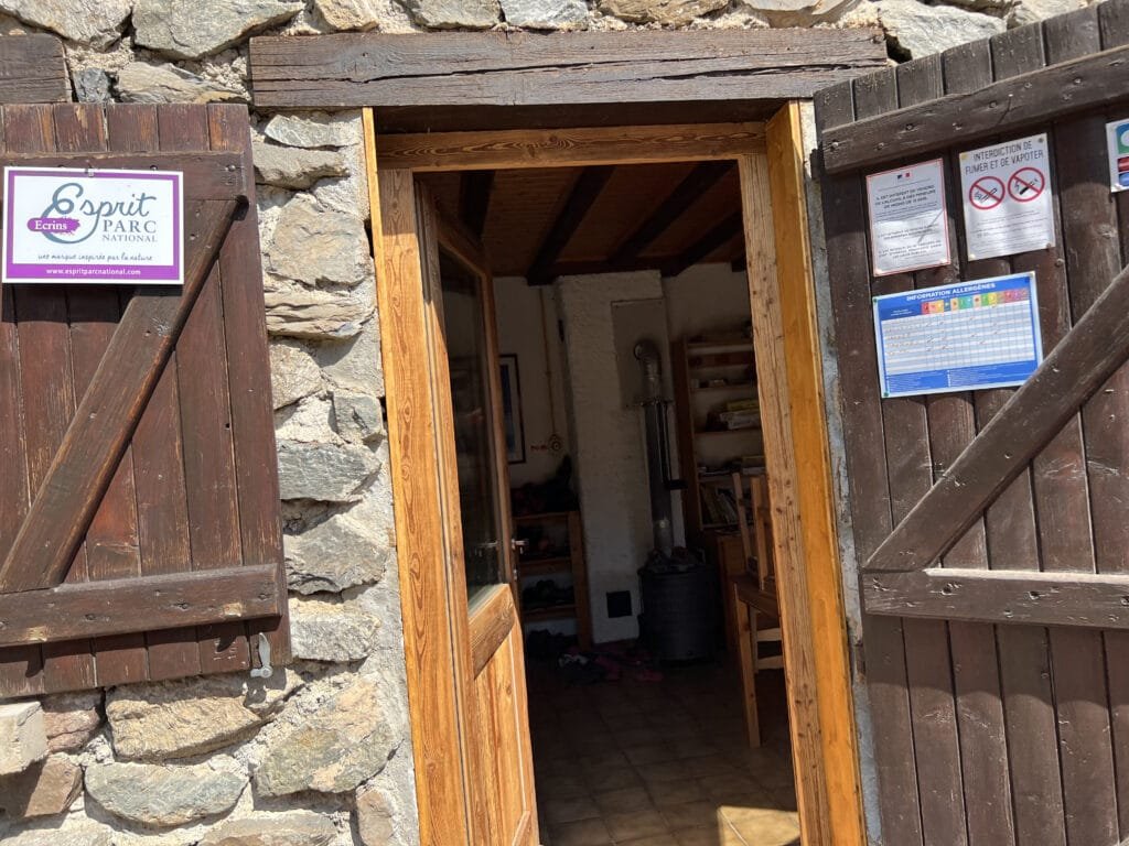 Refugio de Clots