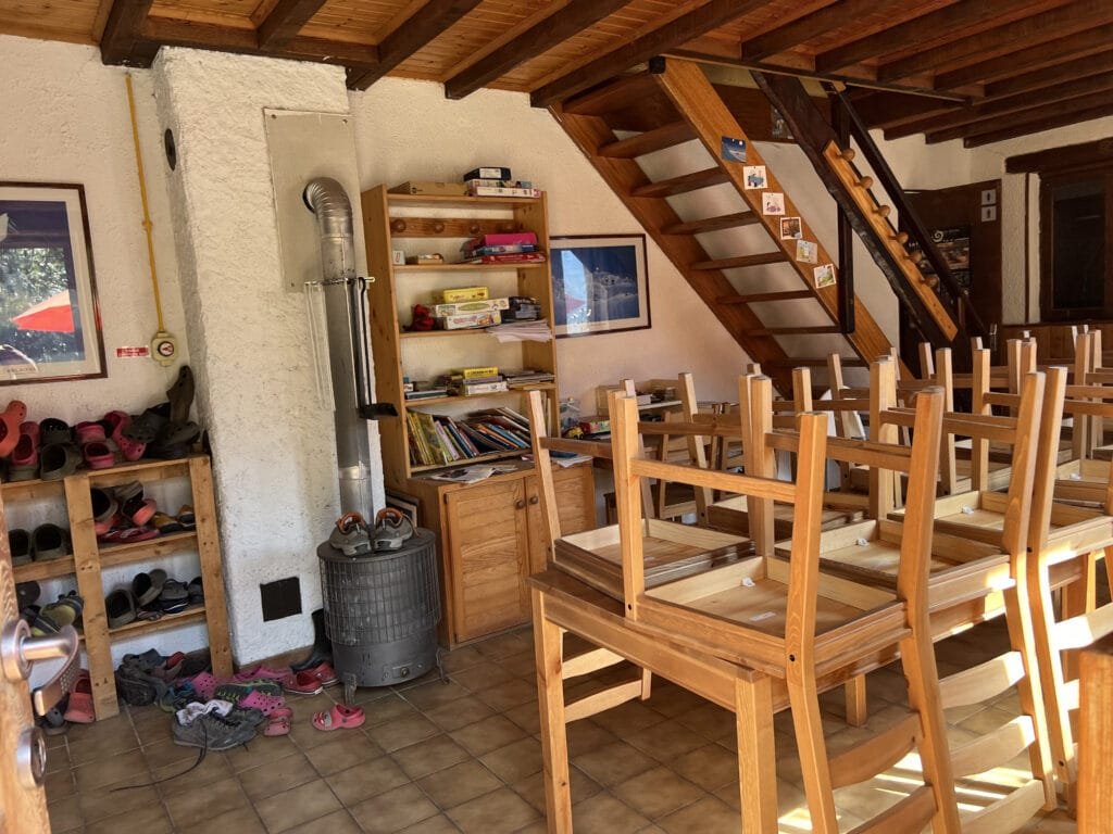 Salón