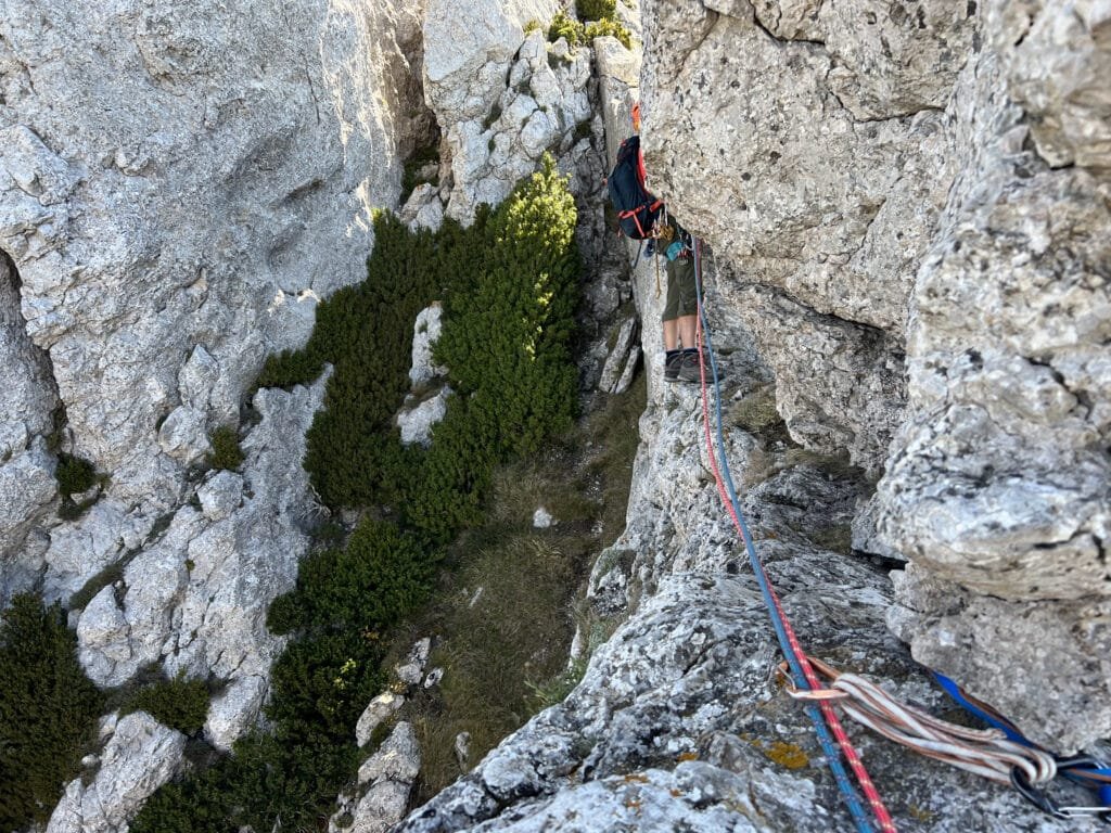 Travesía