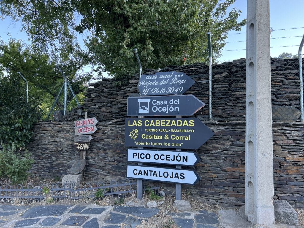 Ocejón por Majaelrayo