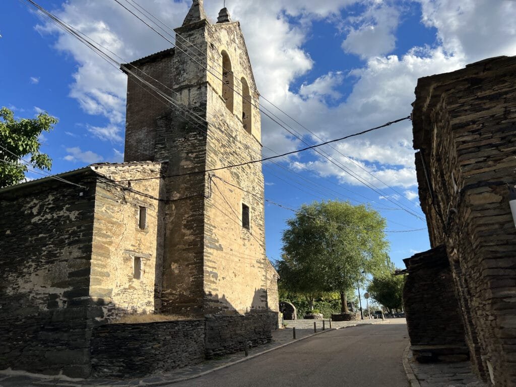 Seis Pueblos Negros