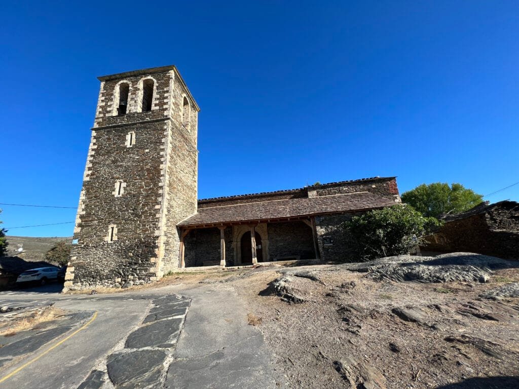 Seis Pueblos Negros