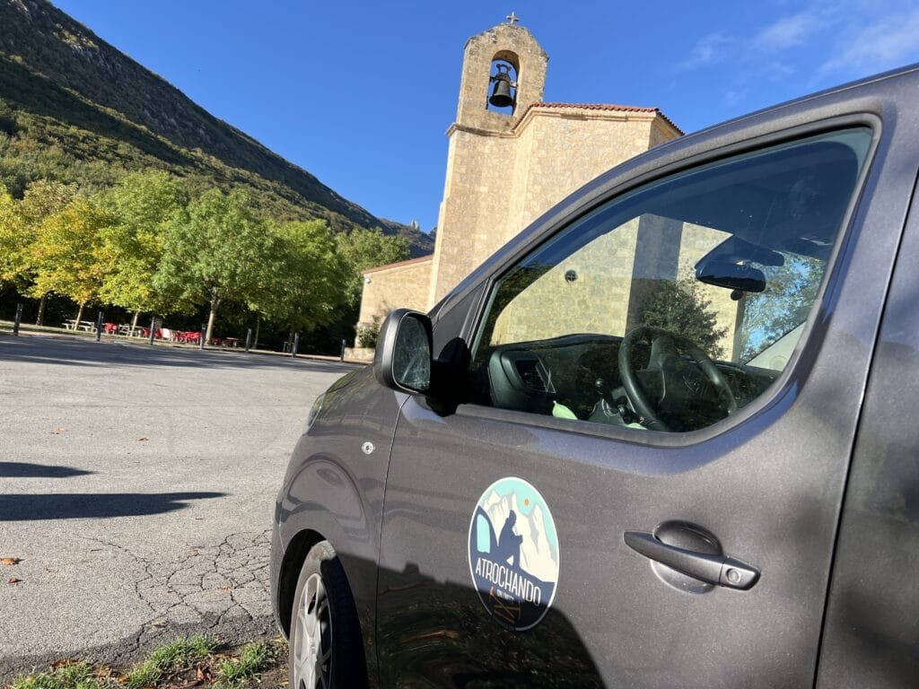Ruta Circular a Peñalta