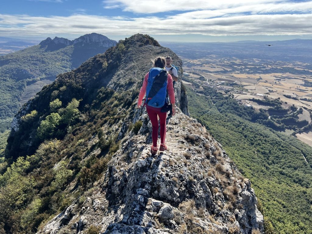 Ruta Circular a Peñalta