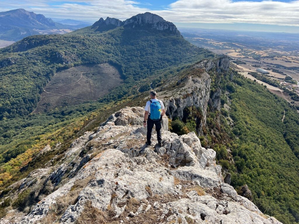 Ruta Circular a Peñalta