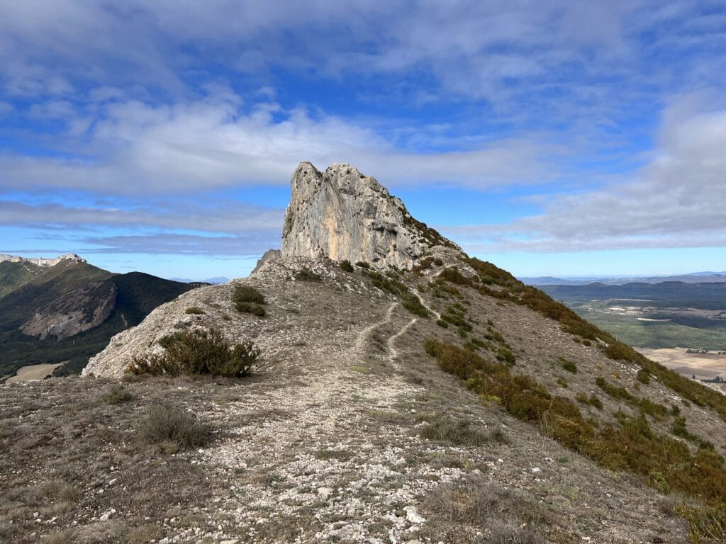 Ruta Circular a Peñalta