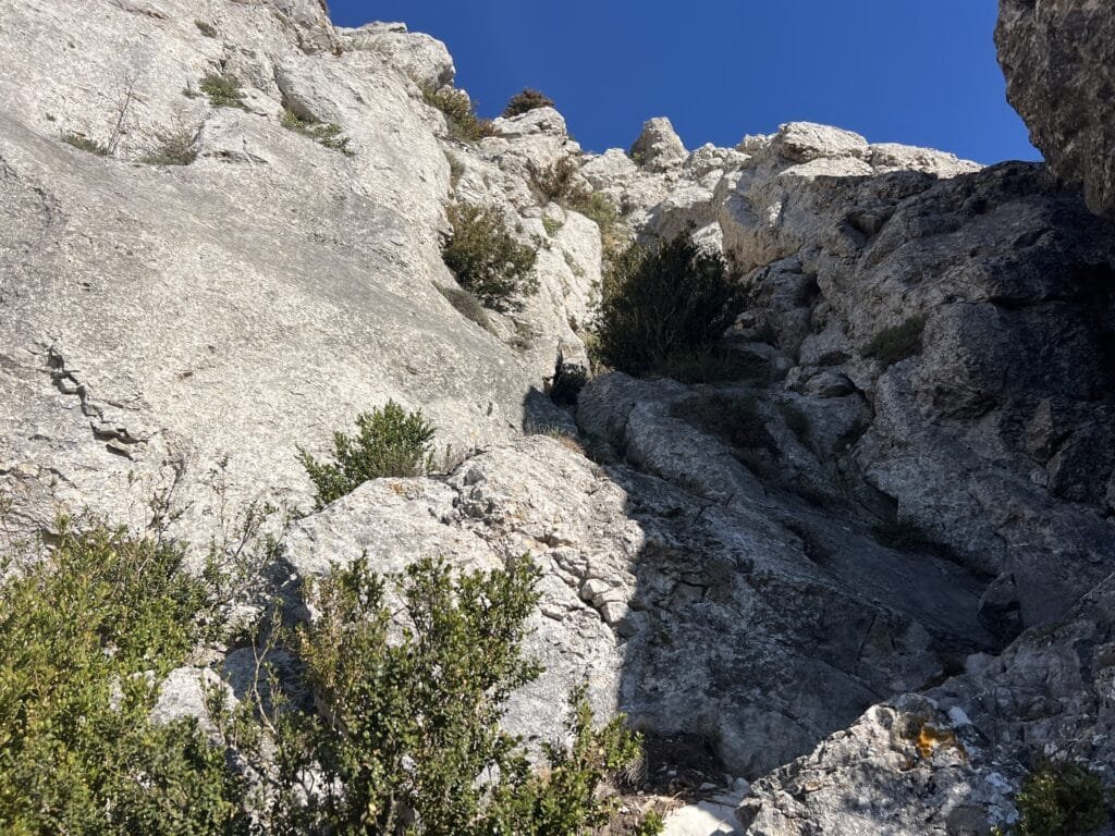 Ruta Circular a Peñalta