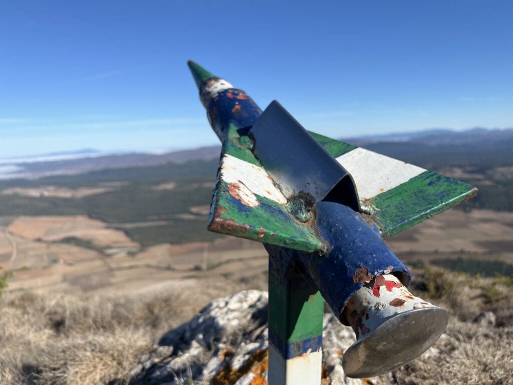 Ruta Circular a Peñalta