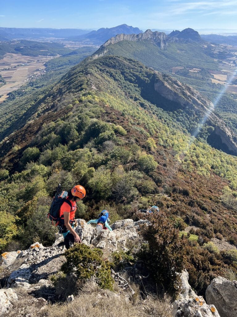 Ruta Circular a Peñalta