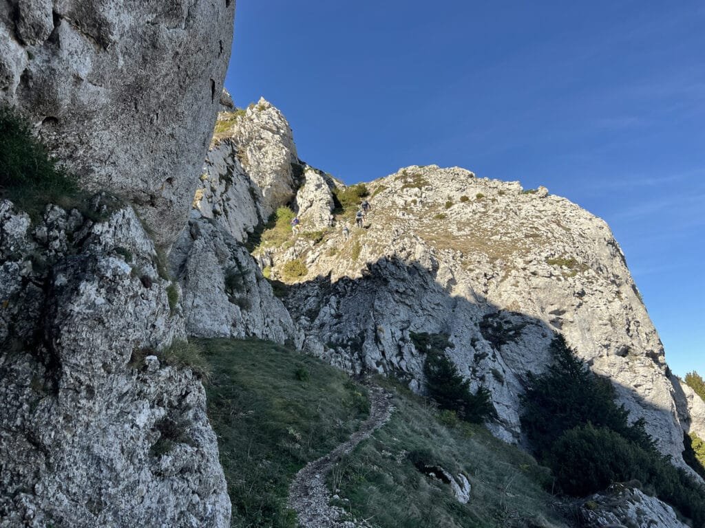 Ruta Circular a Peñalta