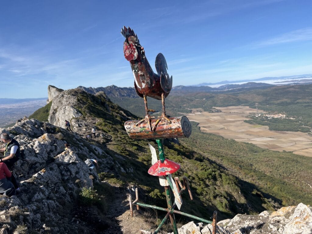 Ruta Circular a Peñalta