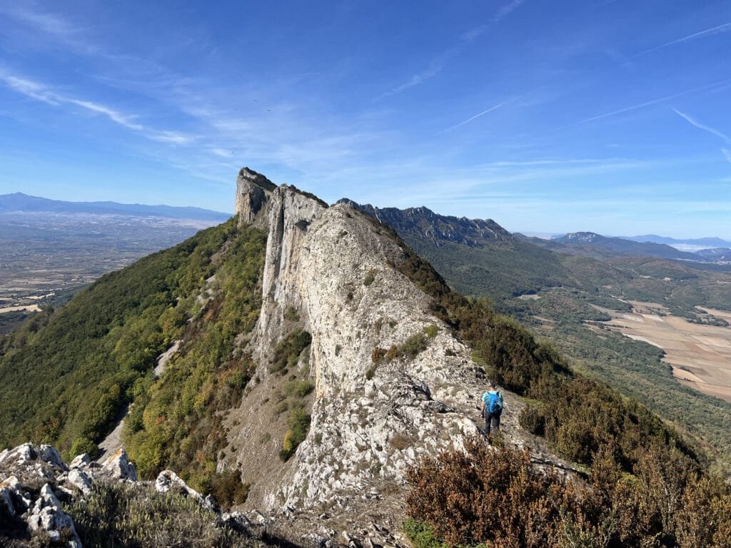 Peña del León