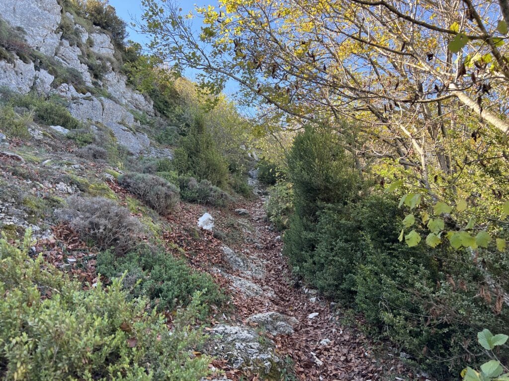 Ruta Circular por la Sierra de Cantabria