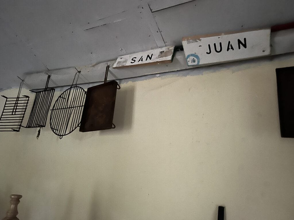 Refugio Libre de San Juan