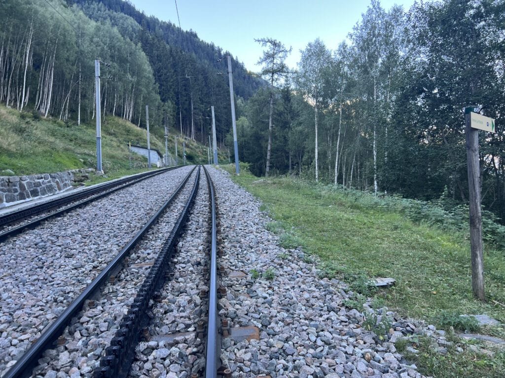 Tren