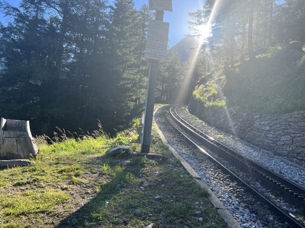 Vias