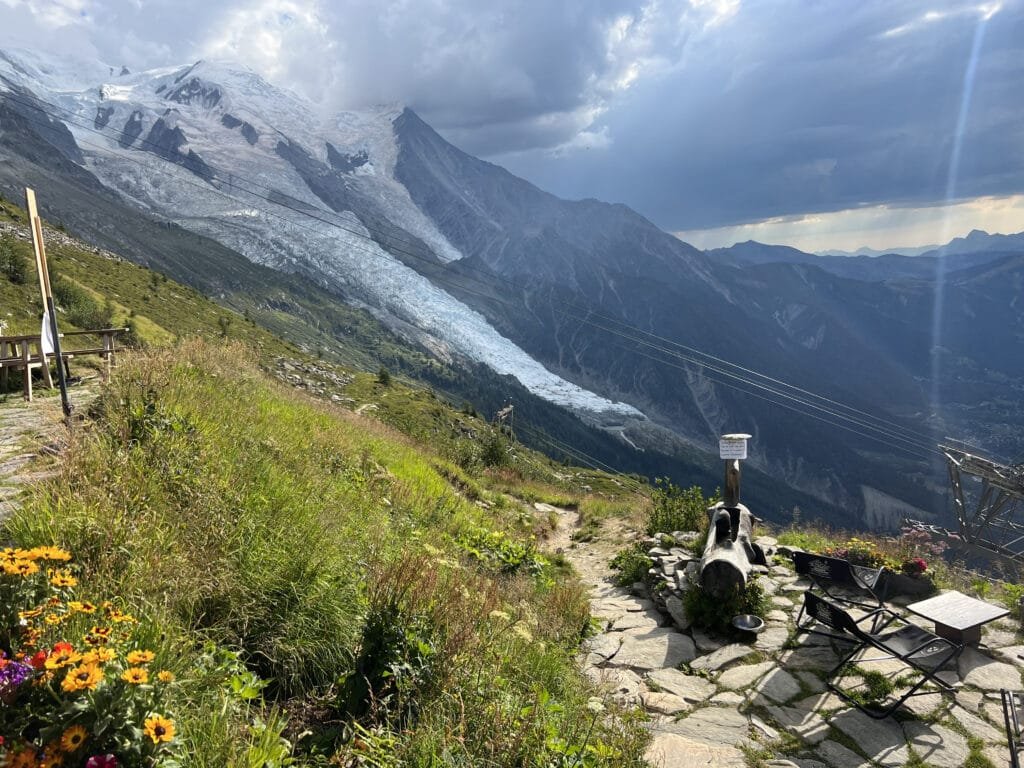 Mont Blanc