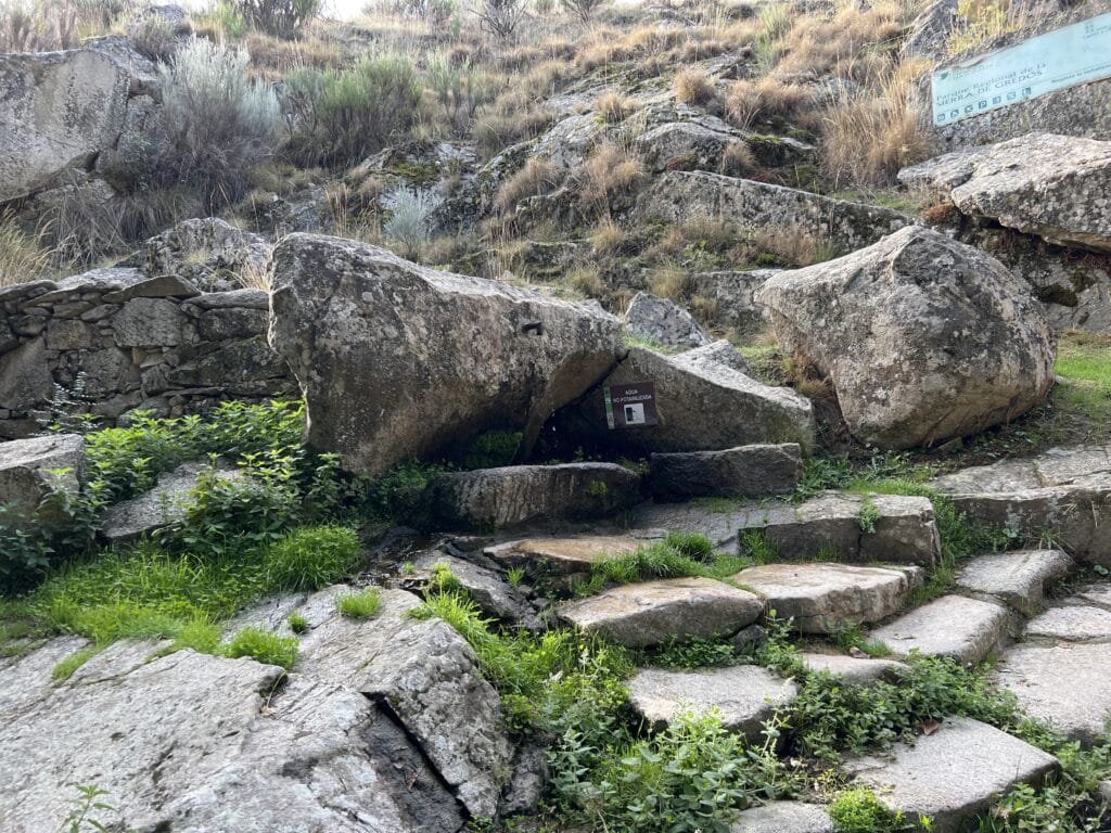 Ruta a las Cinco Lagunas de Gredos