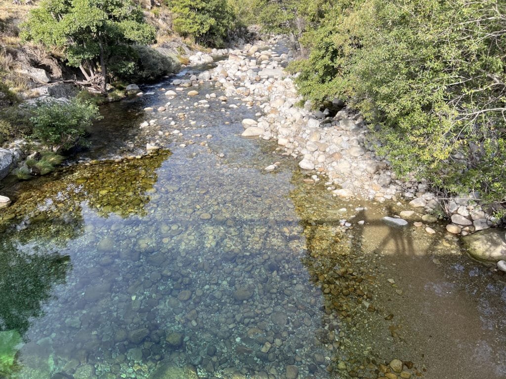 Ruta a las Cinco Lagunas de Gredos