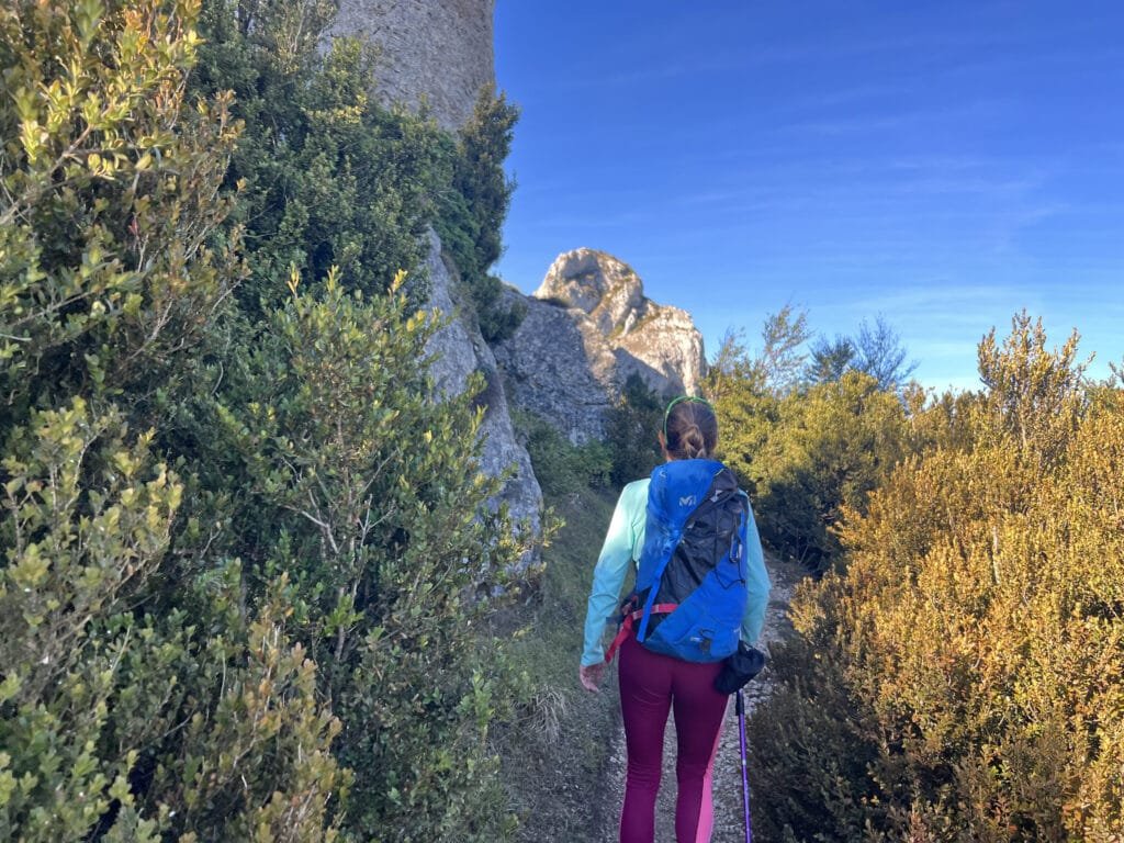 Sierra de Toloño