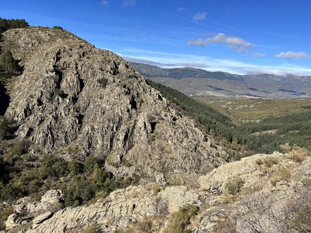 Vistas