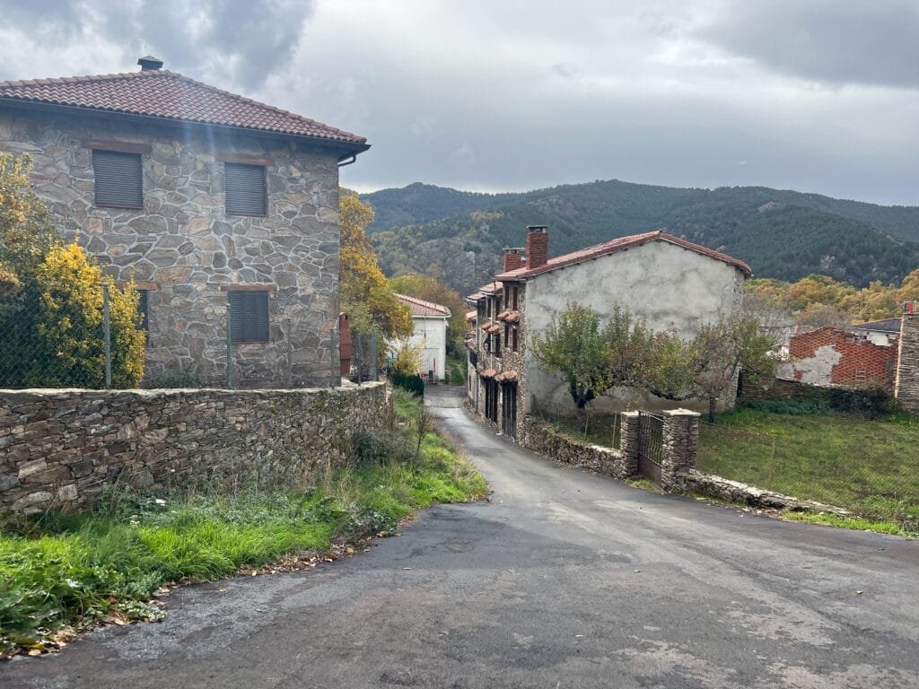 Cardoso de la Sierra
