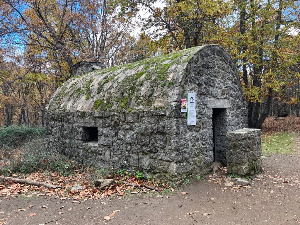Refugio Majalavilla