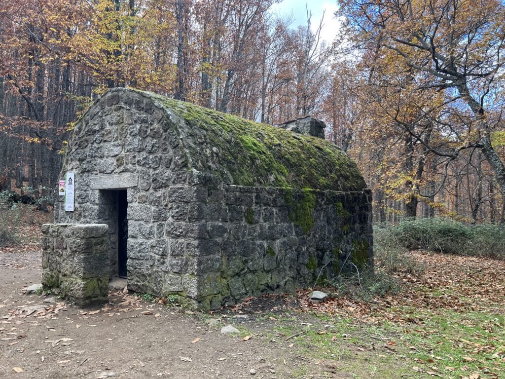 Refugio Majalavilla